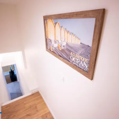 Bnb Toulouse - Le Gaston Douillet - Clim - Wifi - Plein Centre Apartment Tournefeuille Exterior photo